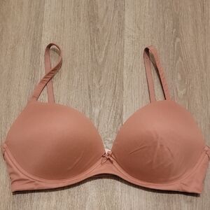 Victoria's Secret No Wire Bra